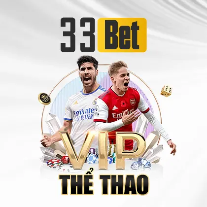 Thể thao 33bet