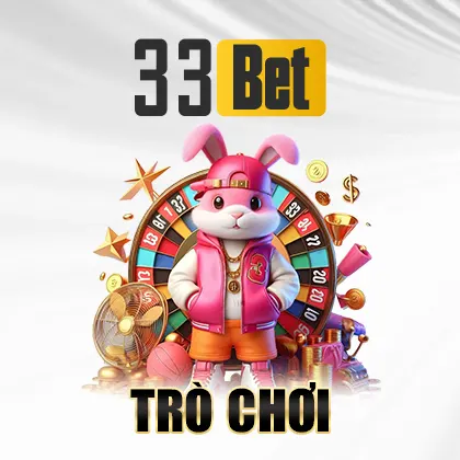 Trò chơi 33bet